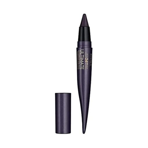 Rimmel Ultimate Kohl Kajal Oogpotlood - 002 Deep Amethyst