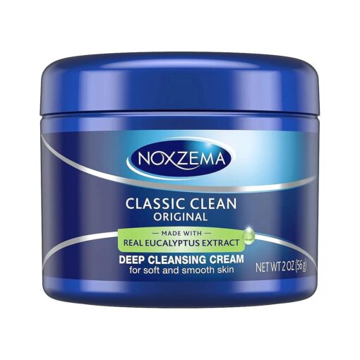 Nox Deep Cln Cream 2z Size 2z Nox Deep Cln Cream 2z