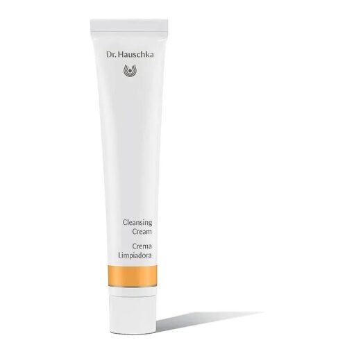 Dr. Hauschka Cleansing Cream, Deeply Cleansing, 1.7 Fl Oz