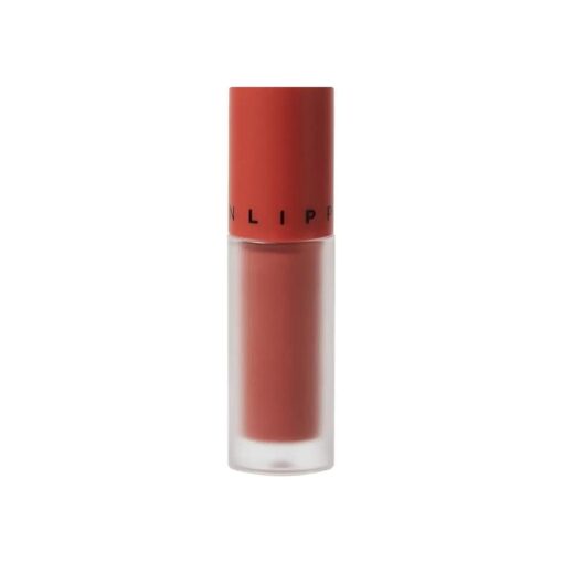 JUNG SAEM MOOL LIP-PRESSION SEE-THROUGH TINT MINI ( MUHLY ROBE )