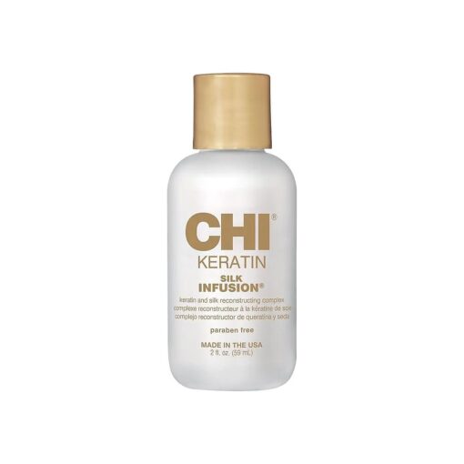 CHI Keratin Silk Infusion