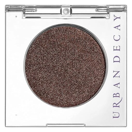 URBAN DECAY Eyeshadow Palette Powder Metallic Long Lasting Single