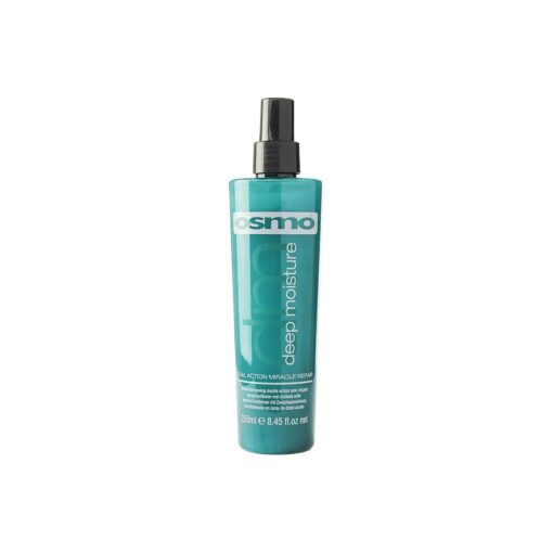 Deep Moisture Dual Action Miracle Repair, 8.45 oz