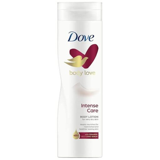 Intense Nourishment Body Lotion 250ml