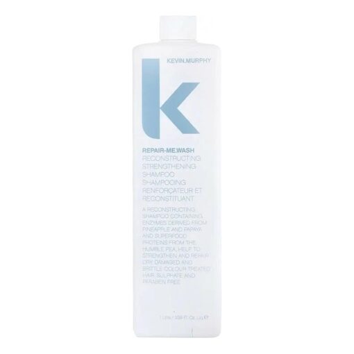 Kevin Murphy Repair Me Wash Strengthening Shampoo 33.6 oz