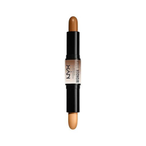 NYX PROFESSIONAL MAKEUP Wonder Stick, Highlight & Contour - Deep