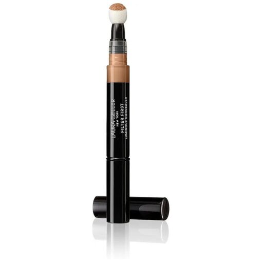 LAURA GELLER NEW YORK NEW YORK Filter First Luminous Concealer, Deep Tan