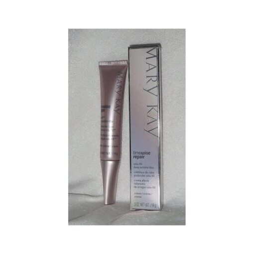 Mary Kay TimeWise Repair Volu-FILL Deep Wrinkle Filler ( Original Version )