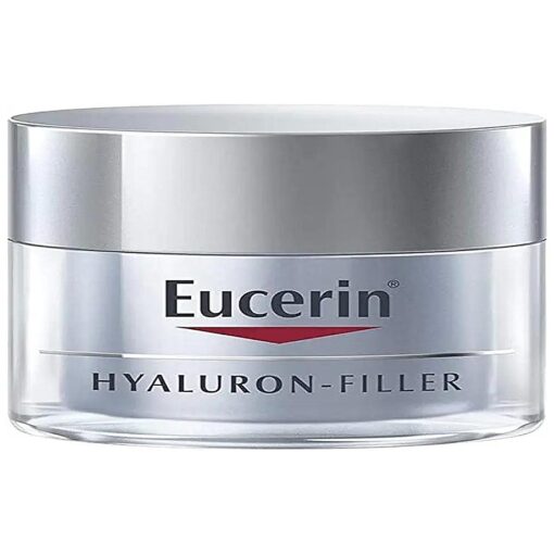 Eucerin Hyaluron-Filler Night Care 50ml