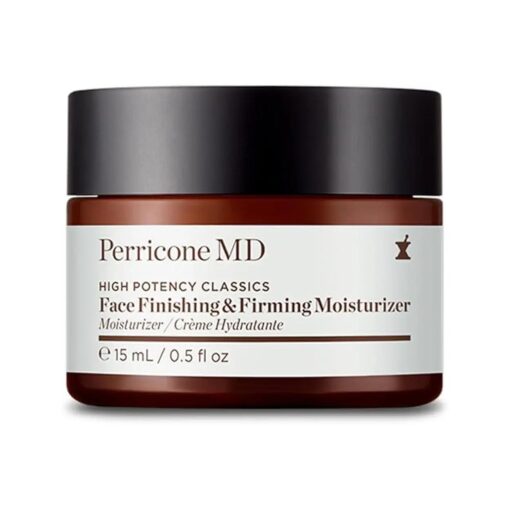 Perricone MD High Potency Classics : Face Finishing & Firming Moisturizer