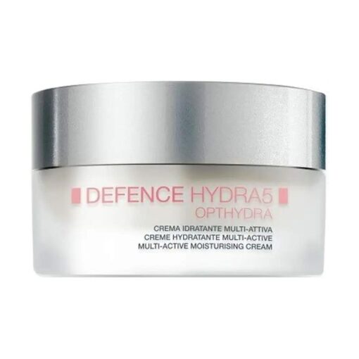 Defence Hydra5 Opthydra Multiattiva Moisturizing Cream 50ml