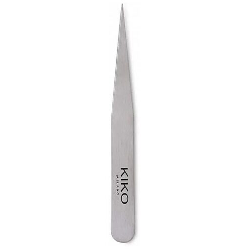 KIKO MILANO - Pointed Tweezers Professional ultra-pointed eyebrow tweezers