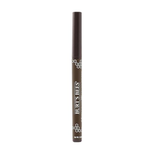 Burts Bees Brown Quartz Defining Retractable Eyeliner, 0.14 GR, Pencil