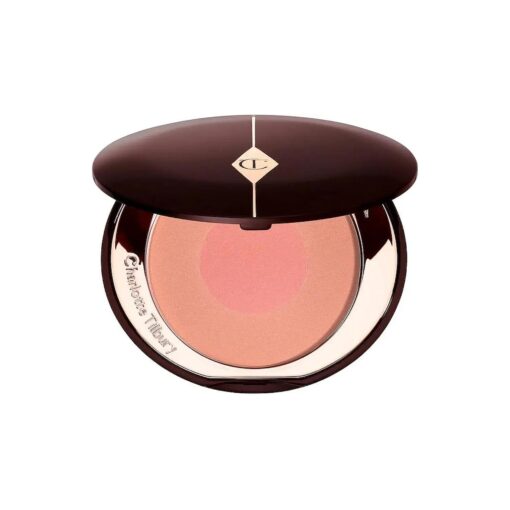 Charlotte Tilbury Cheek to Chic Swish & Pop Blusher Ecstasy by CHARLOTTE TILBURY