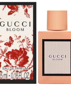 Gucci Bloom for Women 0.16 oz Eau de Parfum