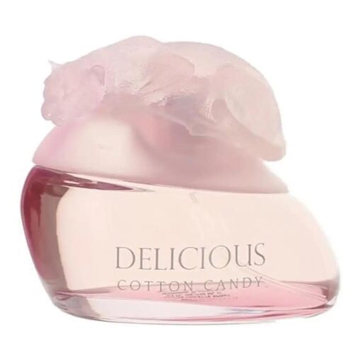 Delicious Cotton Candy/Gale Hayman Edt Spray 3.3 Oz ( 100 Ml ) ( W )