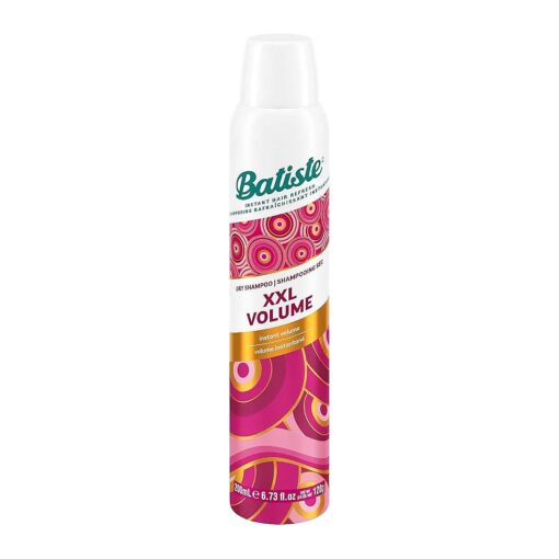 Batiste Dry Shampoo XXL Volume