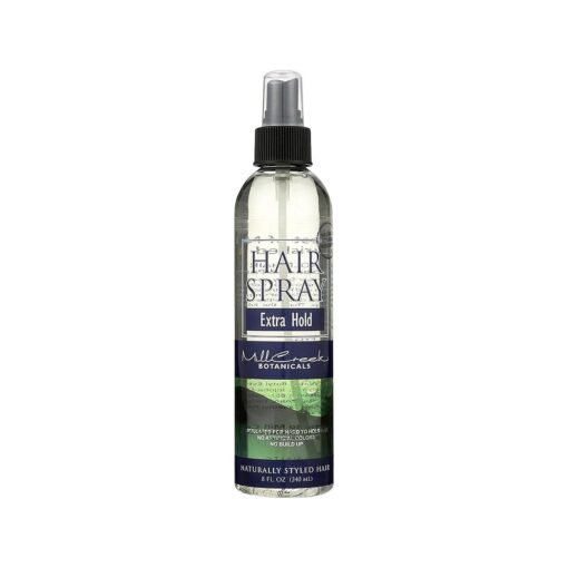 Natural Hair Spray - Extra Hold - 8 fl, oz, ( 240ml )