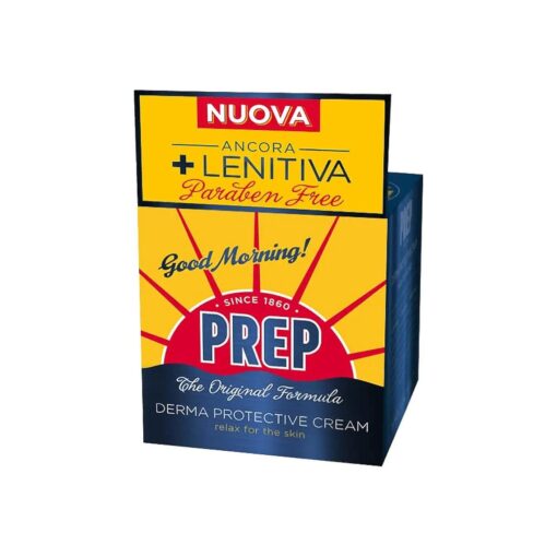 Prep Prep Derma Protective Cream Unisex Cream 2.5 oz