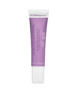 DD Eye Dermatologically Defining Eye Radiance Cream SPF 30, 0.5 oz