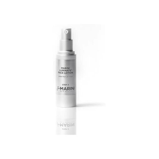 Jan Marini Skin Research Marini Luminate Face Lotion - 1 Fl Oz