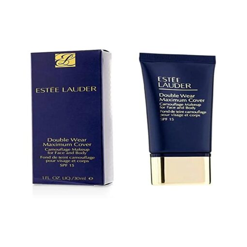 Estee Lauder Maximum Cover Camoflauge Makeup 2N1 Desert Beige