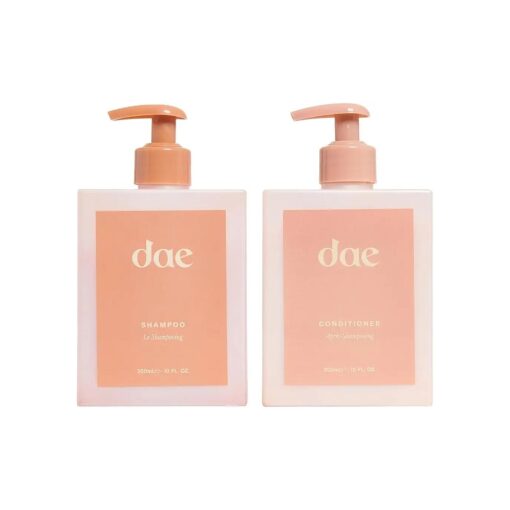 DAE Signature Duo Set ( Shampooo + Conditioner )