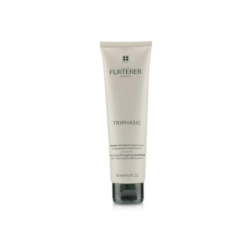 Rene Furterer Triphasic Texturizing Detangling Conditioner, Thinning Hair