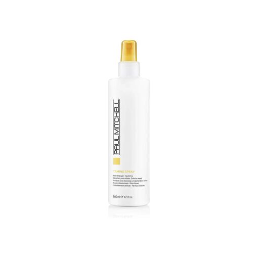 Paul Mitchell Taming Spray, Kids Detangler, Ouch-Free, For All Hair Types, 16.9 fl, oz .