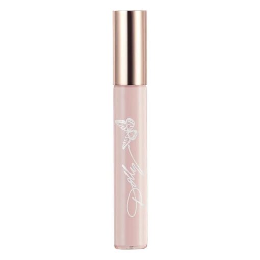 Dolly Parton Scent from Above Perfume - Eau de Parfum Roll On for Women - Floral, Fruity, Casual & Feminine Perfume with Notes of Mandarin, Jasmine, and Sandalwood - 0.34 Fl Oz