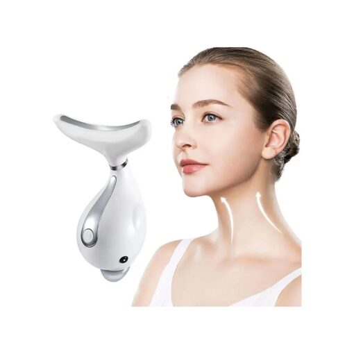 Double Chin Reducer, Face Neck Eye Massager, Wrinkle Removal Tool, Face Sculpting Skin Tightening Machine