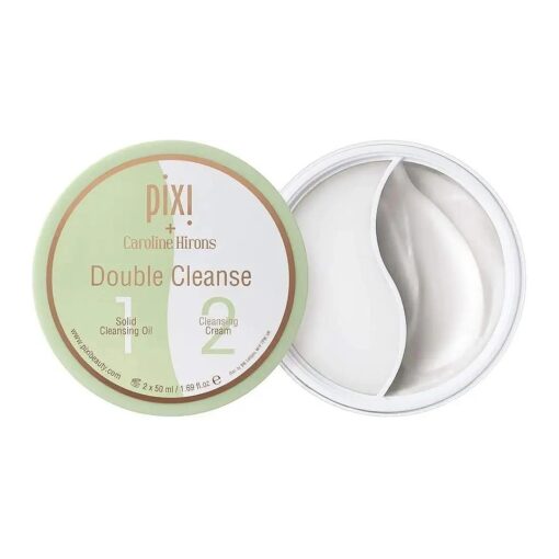 Pixi Caroline Hirons Double Cleanse