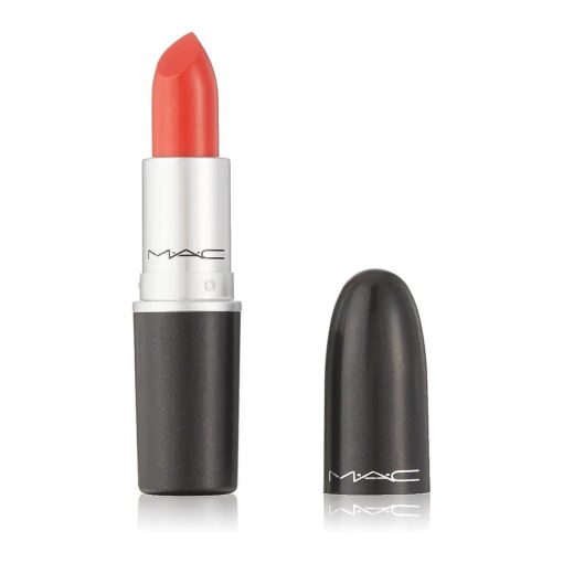 Mac Cosmetics/Cremesheen Lipstick Dozen Carnations .1 oz ( 3 ml )