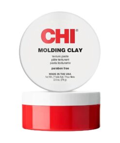 CHI Molding Clay Texture Hair Paste, 2.6 Oz