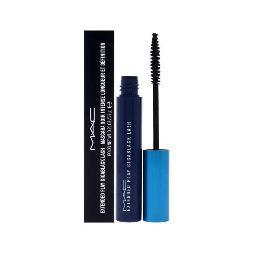 MAC Extended Play Gigablack Lash Mascara