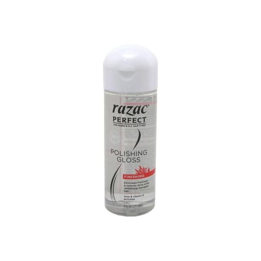 Razac Perfect for Perms Polishing Gloss