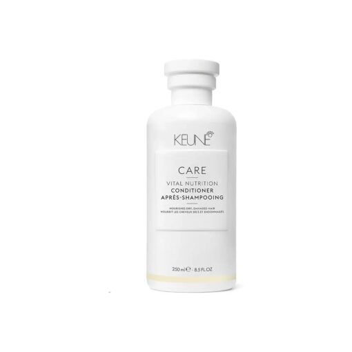 KEUNE CARE Vital Nutrition Conditioner, 8.5 Oz .