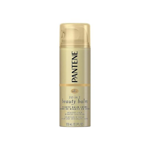 Pantene Pro-V Ultimate 10 BB Creme, 5.1 oz