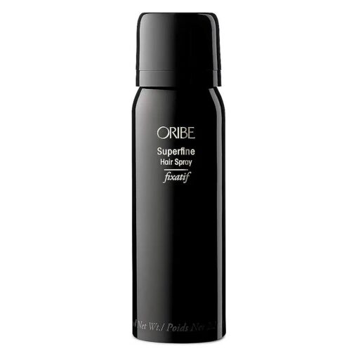 Superfine Hair Spray