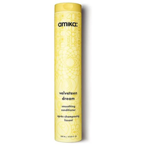 amika velveteen dream smoothing conditioner