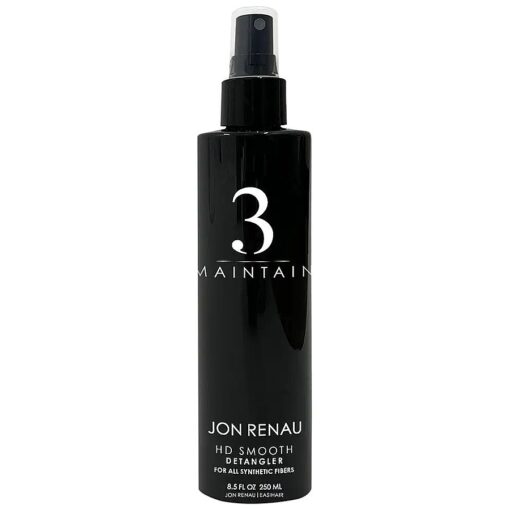 Jon Renau HD Smooth Detangler ( 8.5 Ounce )