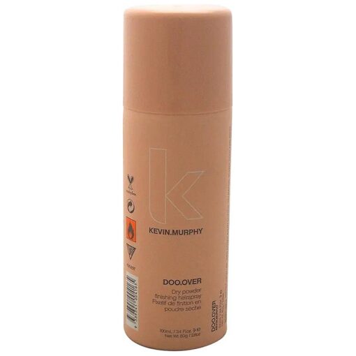 KEVIN MURPHY Doo Over, 3.4 Ounce