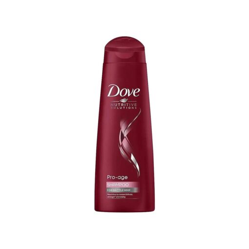 Dove Pro Age Shampoo 400 ml