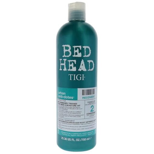 Bed Head Tigi Recovery Conditioner,25.36 Fluid Ounce