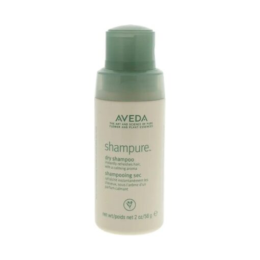 AVEDA New Shampure Dry Shampoo, 2.0 Oz, 2 Fl Oz ( )