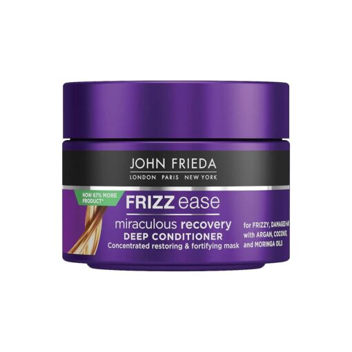 John Frieda Miraculous Recovery Deep Conditioner 150ml