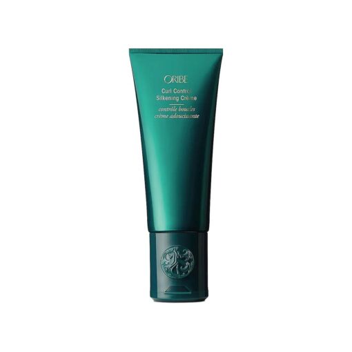 Oribe Curl Control Silkening Creme, 5 Fl Oz ( Pack of 1 )