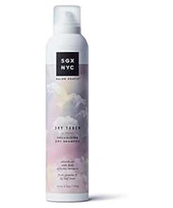 Sgx Nyc Dry Touch Volumizing Dry Shampoo ( Pack of 2 )