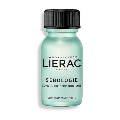 Lierac Sebologie Blemish Correction Stop Spots Concentrate 15ml