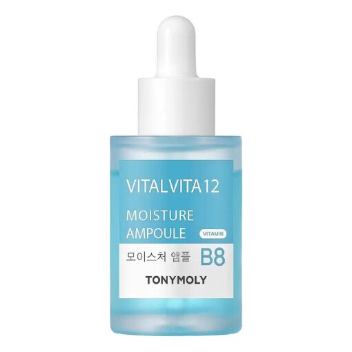 TONYMOLY Vital Vita 12 Ampoule